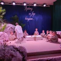 10-lecie działalności Niepublicznego Przedszkola Dzieciątka Jezus w Wielogłowach