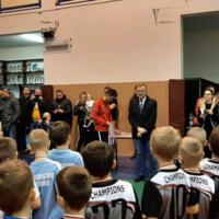 Zdjęcie ilustracyjne wiadomości: Turniej Chełmiec Cup #2