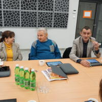 Zdjęcie ilustracyjne wiadomości: XL sesja Rady Gminy Chełmiec #3