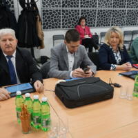 Zdjęcie ilustracyjne wiadomości: XL sesja Rady Gminy Chełmiec #4