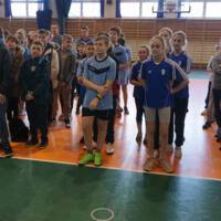 Zdjęcie ilustracyjne wiadomości: Mistrzostwa Gminy Chełmiec w piłce ręcznej Szkół Podstawowych klas IV – VI Chłopców i Dziewcząt #4
