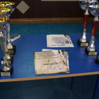 Zdjęcie ilustracyjne wiadomości: Mistrzostwa Gminy Chełmiec w piłce ręcznej Szkół Podstawowych klas IV – VI Chłopców i Dziewcząt #7