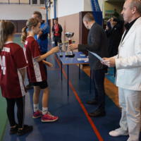Zdjęcie ilustracyjne wiadomości: Mistrzostwa Gminy Chełmiec w piłce ręcznej Szkół Podstawowych klas IV – VI Chłopców i Dziewcząt #12