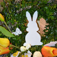 Zdjęcie ilustracyjne wiadomości: Wielki Jarmark Wielkanocny już rozpoczęty! #52