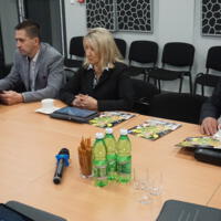 Zdjęcie ilustracyjne wiadomości: XLI sesja Rady Gminy Chełmiec #4
