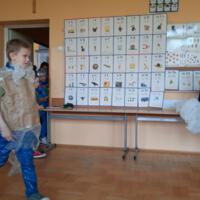 Zdjęcie ilustracyjne wiadomości: Dzień Ziemi w Szkole Podstawowej w Januszowej #8