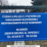 Zdjęcie ilustracyjne wiadomości: Zakończono poważną inwestycję modernizacji sieci wodociągowej za ponad 7 mln zł #23