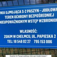 Zdjęcie ilustracyjne wiadomości: Zakończono poważną inwestycję modernizacji sieci wodociągowej za ponad 7 mln zł #28