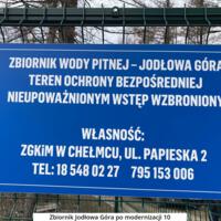 Zdjęcie ilustracyjne wiadomości: Zakończono poważną inwestycję modernizacji sieci wodociągowej za ponad 7 mln zł #47