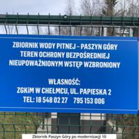 Zdjęcie ilustracyjne wiadomości: Zakończono poważną inwestycję modernizacji sieci wodociągowej za ponad 7 mln zł #74