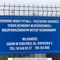 Zdjęcie ilustracyjne wiadomości: Zakończono poważną inwestycję modernizacji sieci wodociągowej za ponad 7 mln zł #95