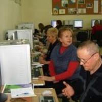 Zdjęcie ilustracyjne wiadomości: Szkolenia unijne  w Zespole Szkół w Chełmcu #2