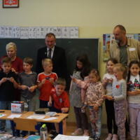 Zdjęcie ilustracyjne wiadomości: Wejściówki na basem od Wójta Gminy Chełmiec dla uczniów chełmieckich szkół #9