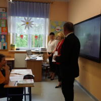 Zdjęcie ilustracyjne wiadomości: Wejściówki na basem od Wójta Gminy Chełmiec dla uczniów chełmieckich szkół #11