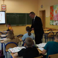 Zdjęcie ilustracyjne wiadomości: Wejściówki na basem od Wójta Gminy Chełmiec dla uczniów chełmieckich szkół #15