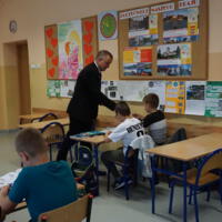 Zdjęcie ilustracyjne wiadomości: Wejściówki na basem od Wójta Gminy Chełmiec dla uczniów chełmieckich szkół #16