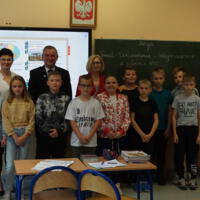 Zdjęcie ilustracyjne wiadomości: Wejściówki na basem od Wójta Gminy Chełmiec dla uczniów chełmieckich szkół #20