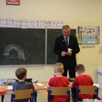 Zdjęcie ilustracyjne wiadomości: Wejściówki na basem od Wójta Gminy Chełmiec dla uczniów chełmieckich szkół #23