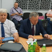 Zdjęcie ilustracyjne wiadomości: Wotum zaufania i absolutorium za 2022 rok dla Wójta Gminy Chełmiec #1