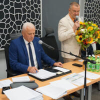 Zdjęcie ilustracyjne wiadomości: Wotum zaufania i absolutorium za 2022 rok dla Wójta Gminy Chełmiec #14