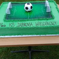 Zdjęcie ilustracyjne wiadomości: Turniej Piłki Nożnej z okazji Jubileuszu  20 - lecia Powstania Klubu Sportowego  Dąbrovia - Wielogłowy #1