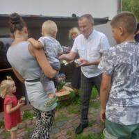 Zdjęcie ilustracyjne wiadomości: Festyn rodzinny w Boguszowej #14