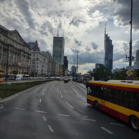 Zdjęcie ilustracyjne wiadomości: Relacja z wycieczki do Warszawy – 3 dni 4-6 sierpień 2023 #15