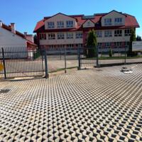 Zdjęcie ilustracyjne wiadomości: Nowy parking przy Szkole Podstawowej w Świniarsku
 #12