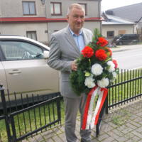 Zdjęcie ilustracyjne wiadomości: Chełmiecki samorząd pamięta o bohaterach #1
