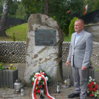 Zdjęcie ilustracyjne wiadomości: Chełmiecki samorząd pamięta o bohaterach #6