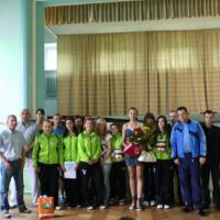 Zdjęcie ilustracyjne wiadomości: Sportowa konferencja z siatkarką Dorotą Pykosz #11