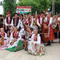 Zdjęcie ilustracyjne wiadomości: Regionalny Zespół Pieśni i Tańca „PIĄTKOWIOKI” uczestnikiem Festiwalu Zespołów Regionalnych i Muzycznych w Turcji. #2