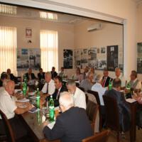 Zdjęcie ilustracyjne wiadomości: XI sesja Rady Gminy Chełmiec #1