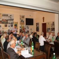 Zdjęcie ilustracyjne wiadomości: XI sesja Rady Gminy Chełmiec #5