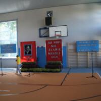 Zdjęcie ilustracyjne wiadomości: <b>7 nowa sala w gminie Chełmiec</b> #1