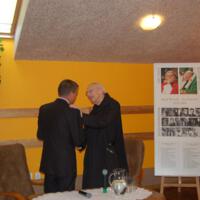 Zdjęcie ilustracyjne wiadomości: W XXI wieku śladami Ojca Świętego Jana Pawła II #4