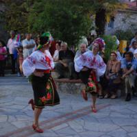 Zdjęcie ilustracyjne wiadomości: INTERNATIONAL CHILDREN’S FOLK – DANCE FESTIVAL „HANIOTI” czyli Zespół Pieśni i Tańca Świniarsko promuje lachowską kulturę w Grecji #1