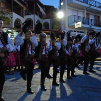 Zdjęcie ilustracyjne wiadomości: INTERNATIONAL CHILDREN’S FOLK – DANCE FESTIVAL „HANIOTI” czyli Zespół Pieśni i Tańca Świniarsko promuje lachowską kulturę w Grecji #2