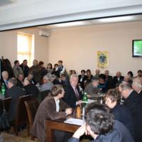Zdjęcie ilustracyjne wiadomości: XVIII sesja Rady Gminy Chełmiec #3