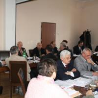 Zdjęcie ilustracyjne wiadomości: XIX sesja Rady gminy Chełmiec #3