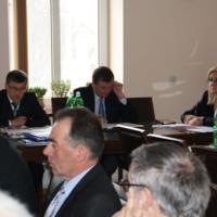 Zdjęcie ilustracyjne wiadomości: XIX sesja Rady gminy Chełmiec #4