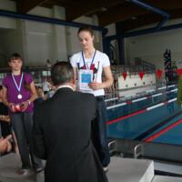 Zdjęcie ilustracyjne wiadomości: X Jubileuszowe Mistrzostwa Pływackie Gminy Chełmiec #7