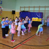 Obchody 21 marca w szkole w Wielogłowach