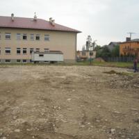 Zdjęcie ilustracyjne wiadomości: Prace przy budowie Orlika w Chełmcu rozpoczęte. #5