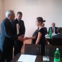 Zdjęcie ilustracyjne wiadomości: XXI Sesja Rady Gminy Chełmiec z dnia 26 czerwca 2012 roku. #15