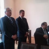 Zdjęcie ilustracyjne wiadomości: XXI Sesja Rady Gminy Chełmiec z dnia 26 czerwca 2012 roku. #24