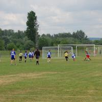 Zdjęcie ilustracyjne wiadomości: Turniej piłki nożnej o Puchar Wójta Gminy Chełmiec #1