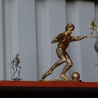 Zdjęcie ilustracyjne wiadomości: Turniej piłki nożnej o Puchar Wójta Gminy Chełmiec #4