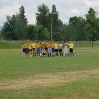 Zdjęcie ilustracyjne wiadomości: Turniej piłki nożnej o Puchar Wójta Gminy Chełmiec #5