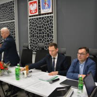 XLV sesja Rady Gminy Chełmiec